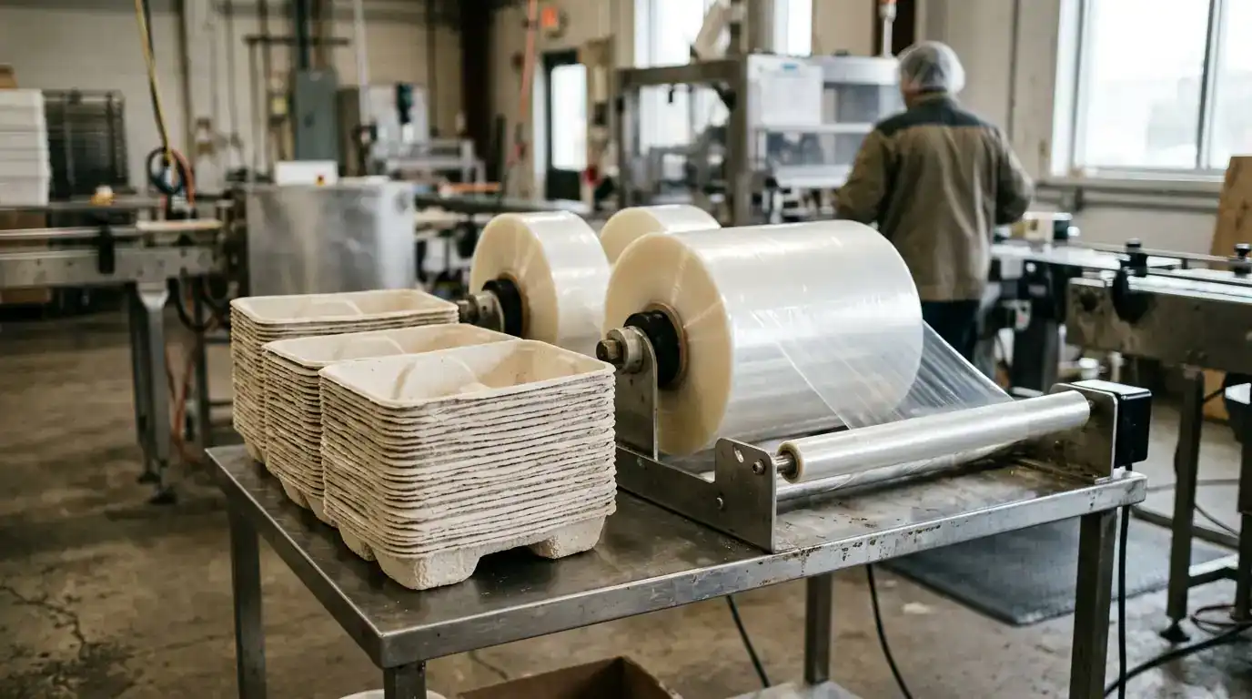 Four recent packaging redesigns that cut material without losing performance
