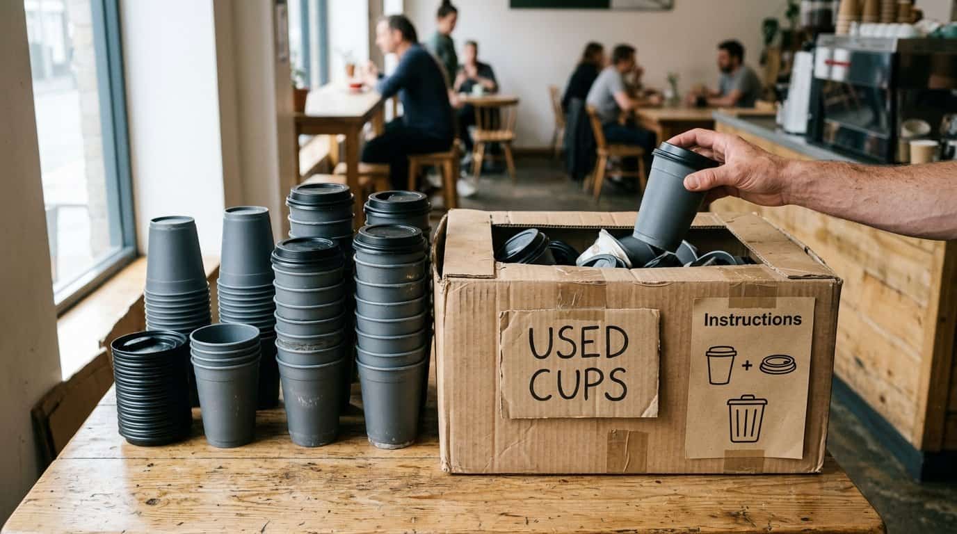 Three packaging redesigns worth a closer look this month