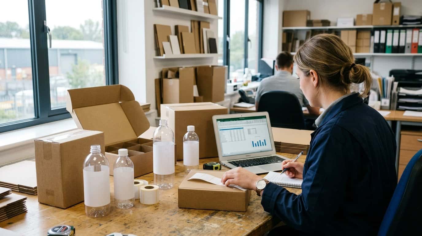Digital tools for packaging compliance: what to buy now