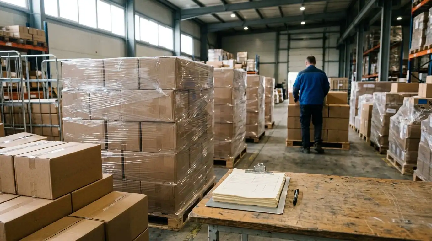 EU lawmakers move to narrow, not scrap, the PPWR agent rule
