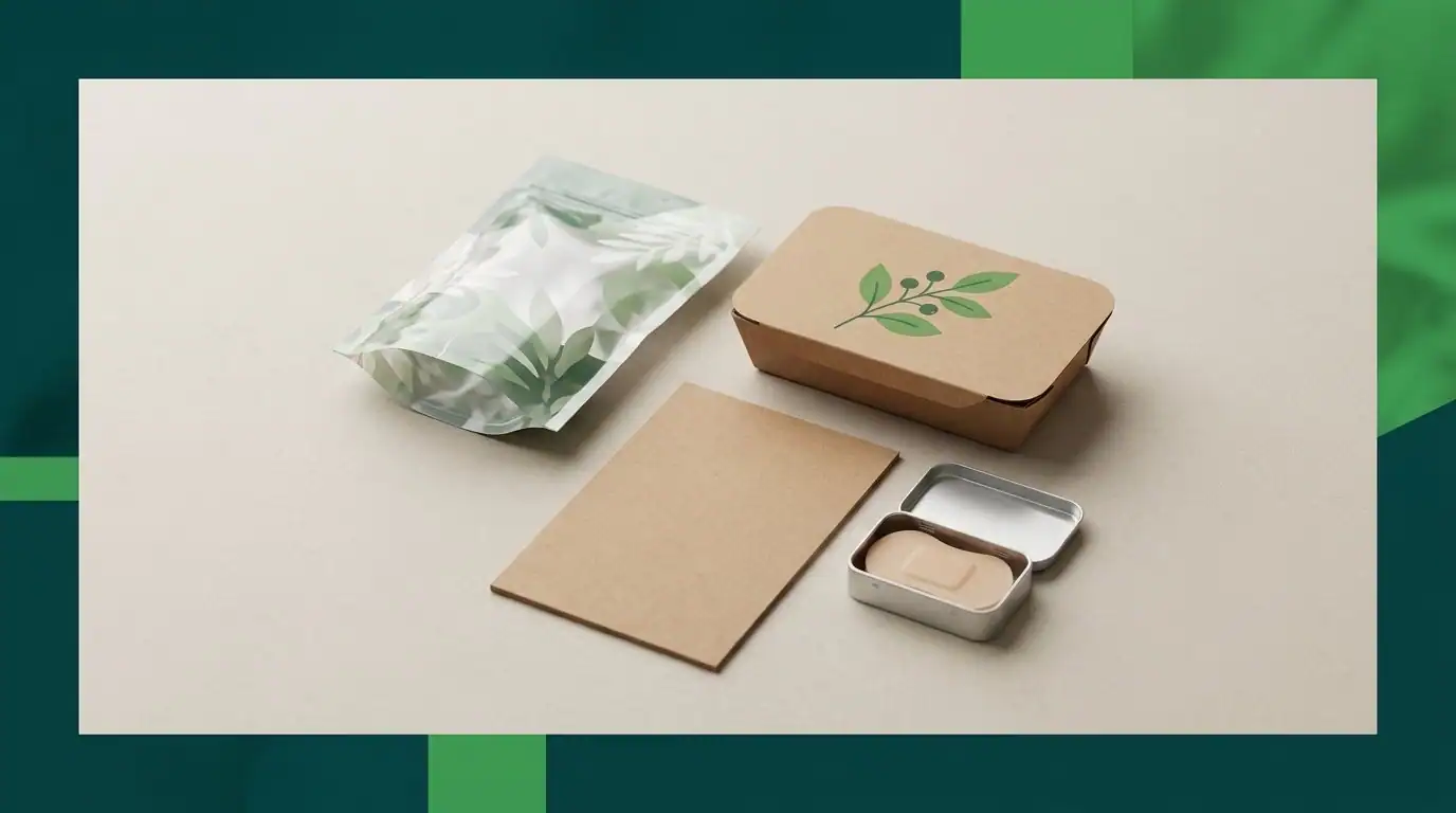 Four packaging redesigns that actually shipped this autumn
