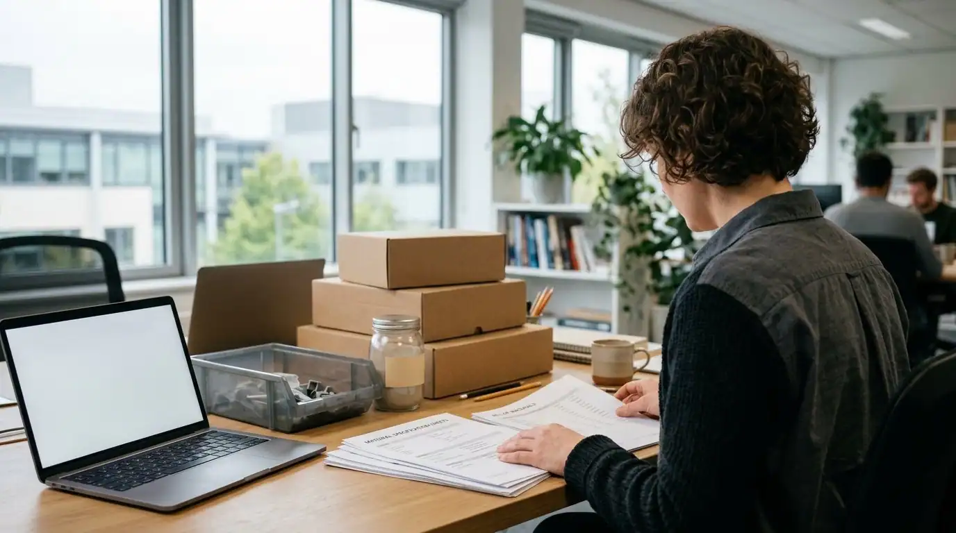 Packaging compliance software: what the tools can and can't do