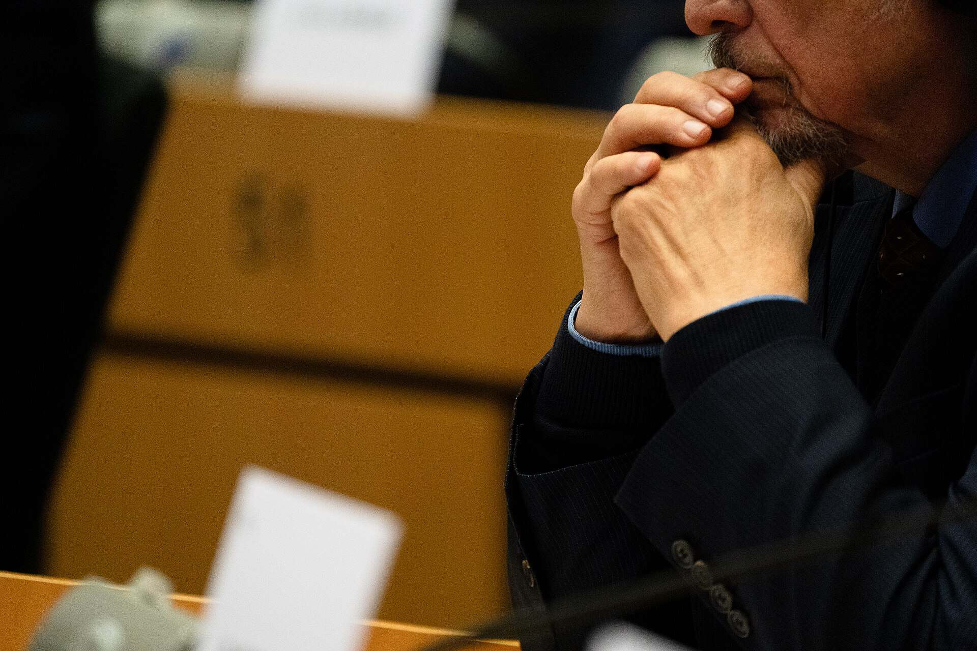 EU lawmakers limit PPWR representative exemption to small firms