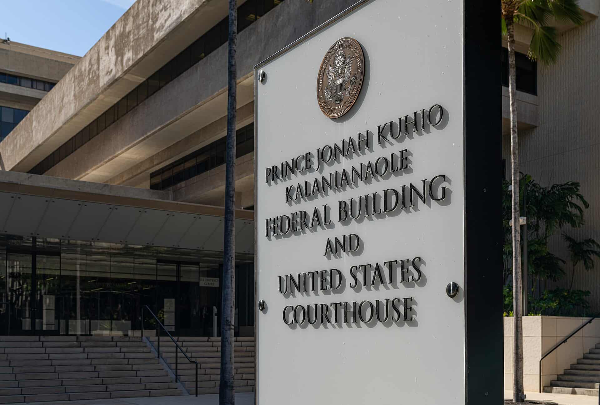 Packaging EPR court fights: Oregon, Colorado and California