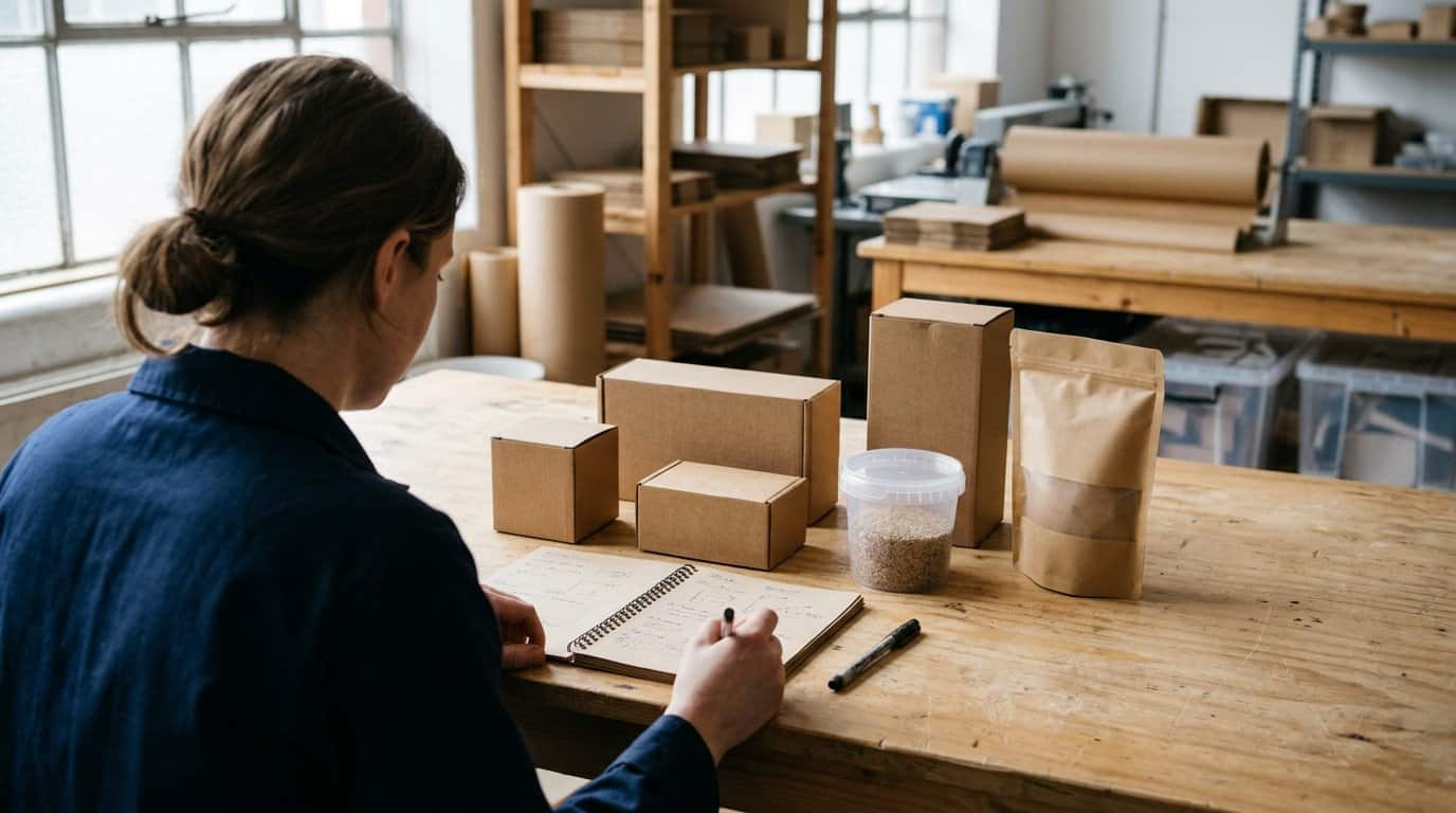 Packaging compliance software: what each tool type can and can't do